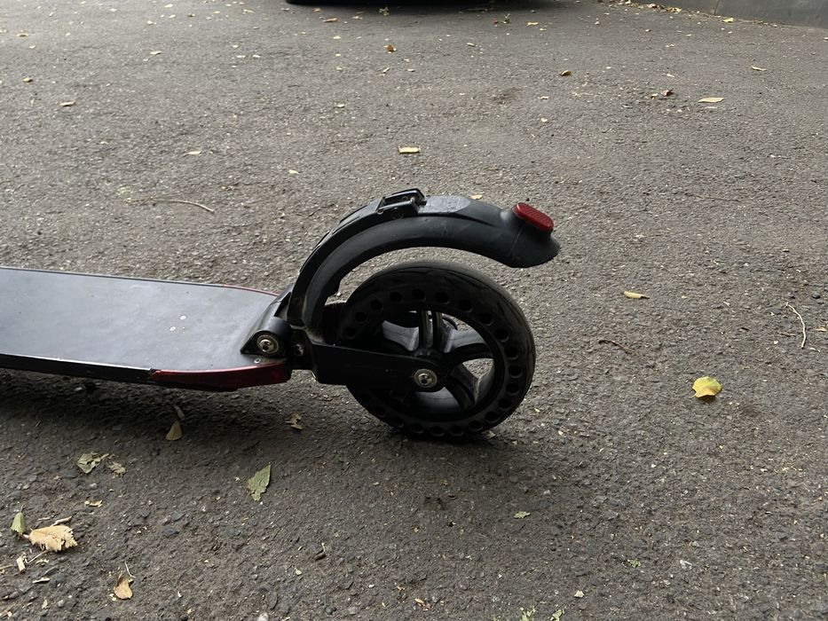 продам электро самокат