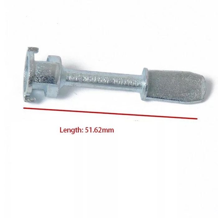 Ремкомплект личинки замка BMW e46 e53 e70 X5 e83 e90 Audi Volkswagen