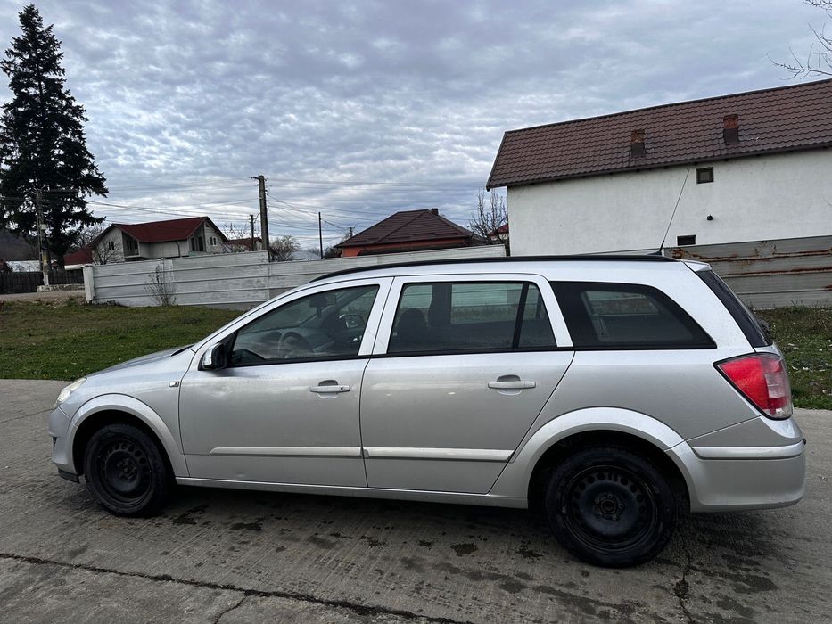 Opel Astra H, 1.7 Diesel, 2009