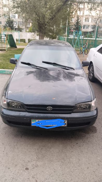 Продам карину е.