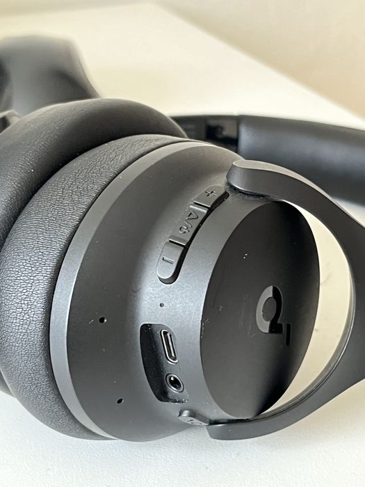 Качественные наушники