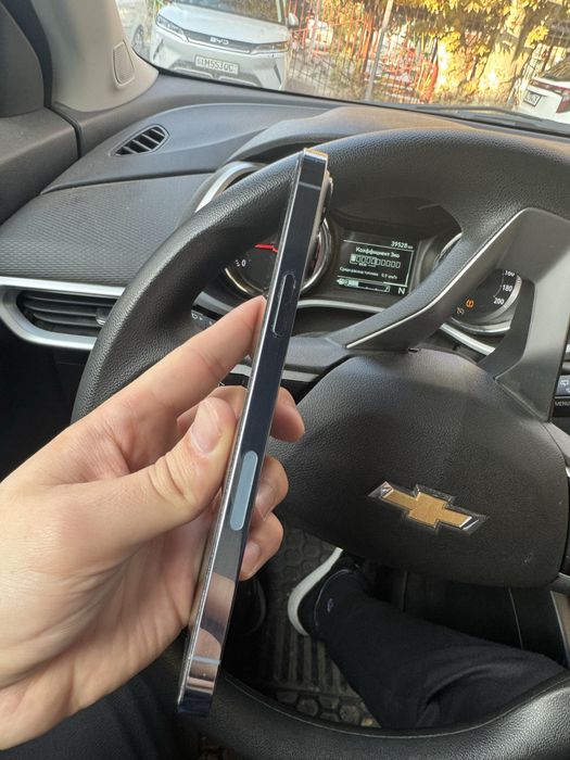 Iphone 13 pro max naqd yoki nasiya