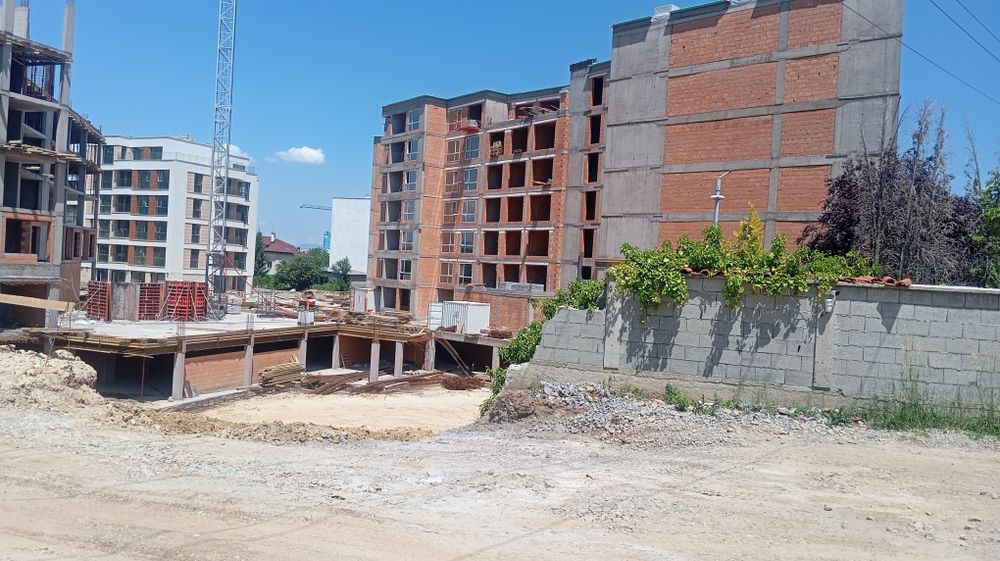 Продава се  в София, Студентски град -  кв.м за 0 €/ - Снимка #7