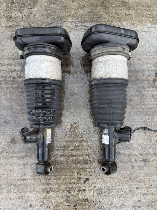 Perne aer / Amortizoare aer spate BMW X5 G05, X6 G06, X7 G07