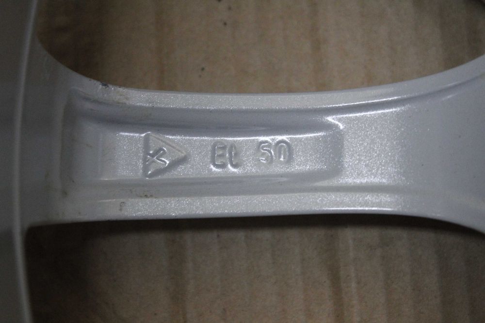 Джанти 17" Mazda