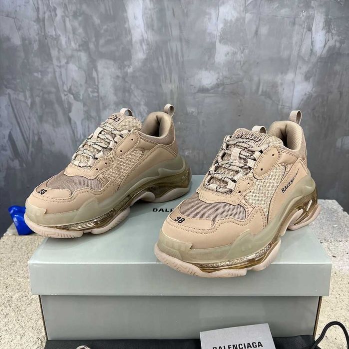 Balenciaga Triple S