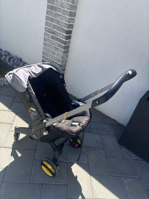 Carucior donna 0-2 ani