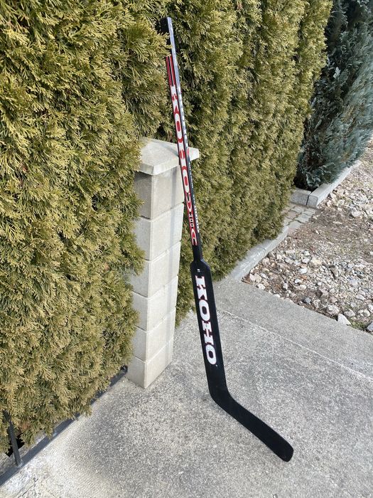 Casca si crosa hochei