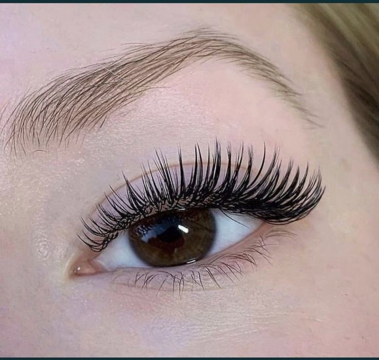 Наращивание ресниц  г. Тараз!