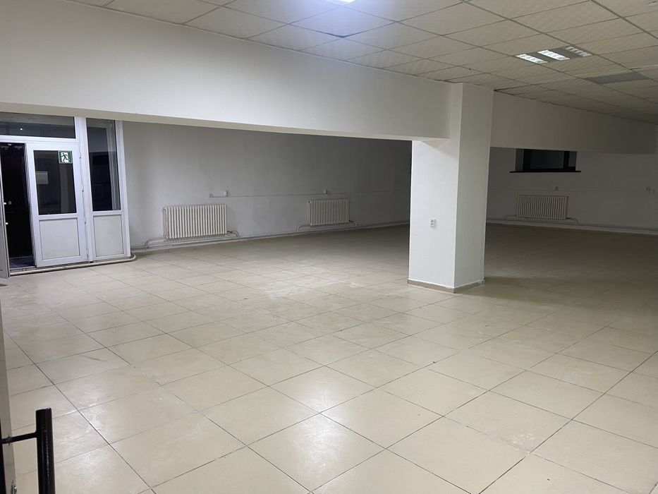 Сдается помещение