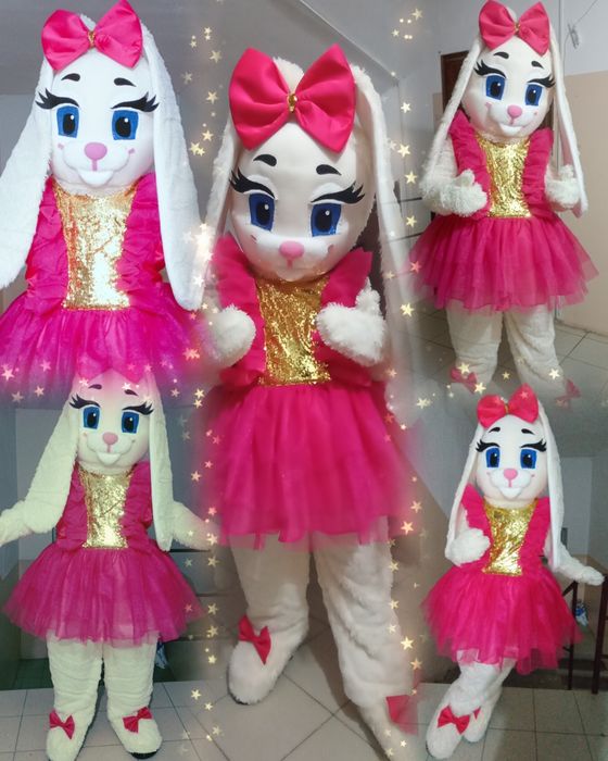 Продам ростовые костюмы