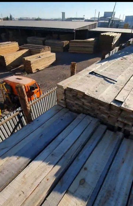 Склад ва ишлаб чикаришга мулжалланган бино сотилади