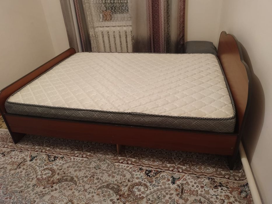 Продам срочно кровать