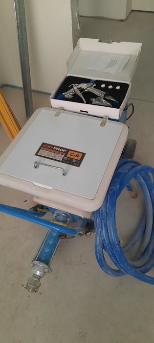 Шнековый агрегат