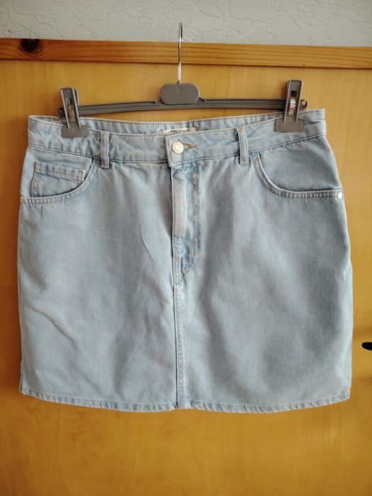 Дамски къси панталонки