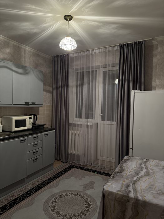 Квартиры посуточно