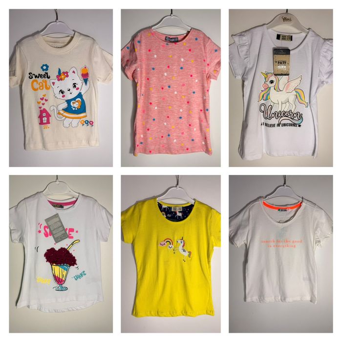 Продам ОПТОМ новые детские вещи