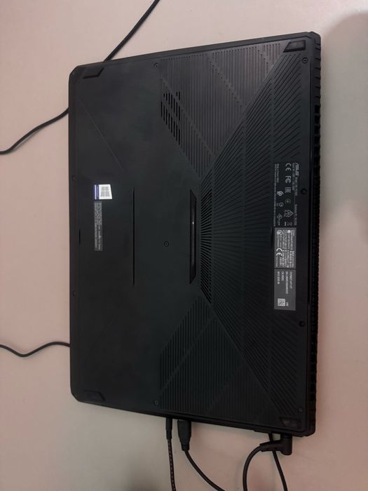 Laptop Asus Gaming