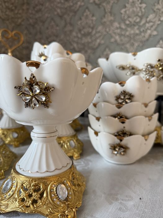 Продам б/у посуду в хорошем состоянии