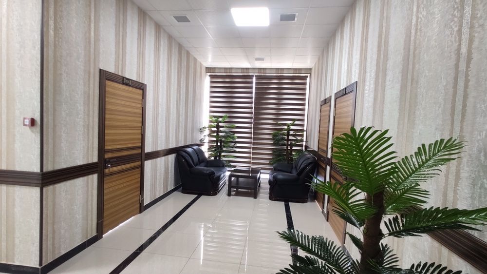 Евро Офисы в аренду Arendaga Ofis beriladi