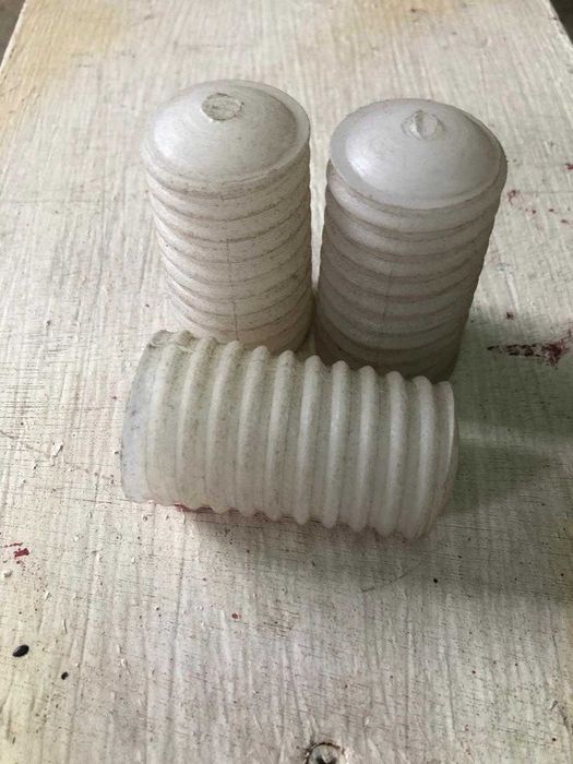 Тулки-наконечники 74 штуки