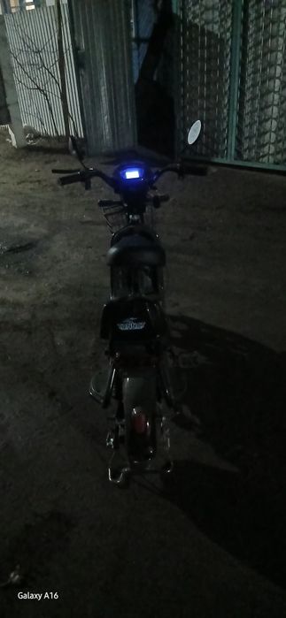 Электро велик продам срочна .Пожалуйста  купите