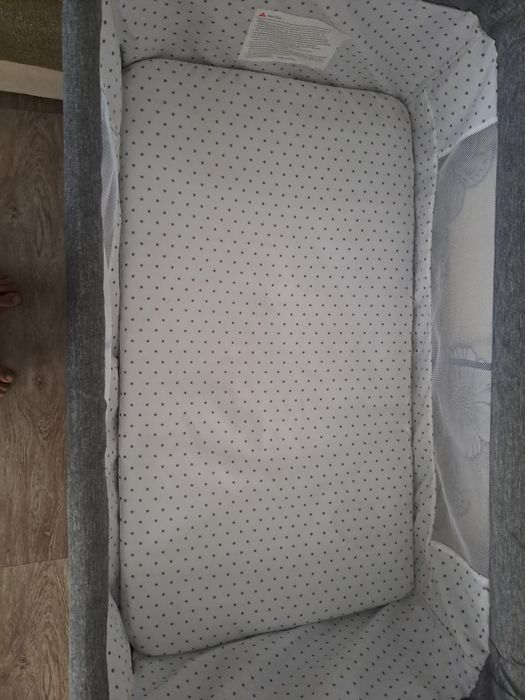 Продам детский манеж