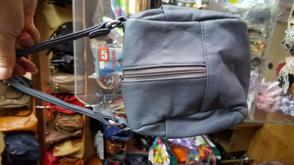 Сумка, клатчи разные