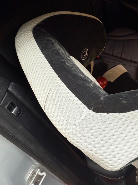 Детско столче за кола Recaro Monza