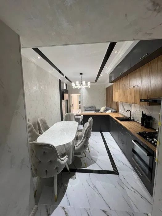 Arenda kvartira Maxtumquli makro