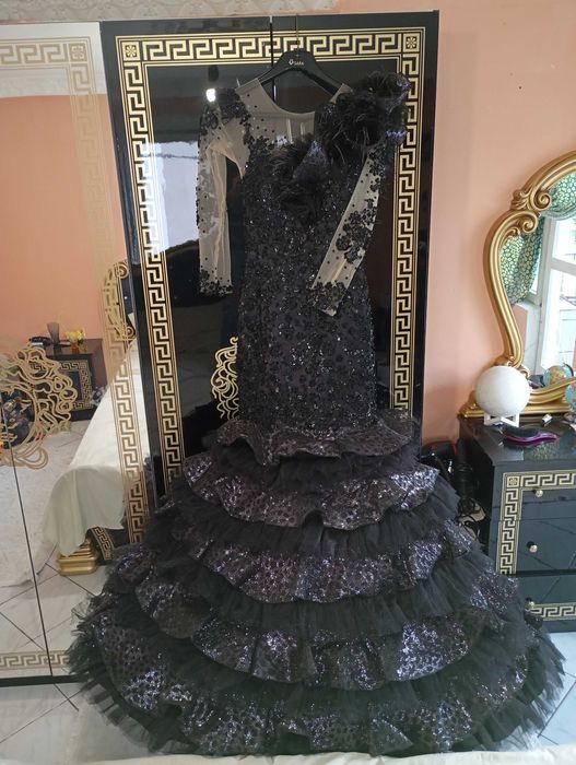 Официални рокли за Дами