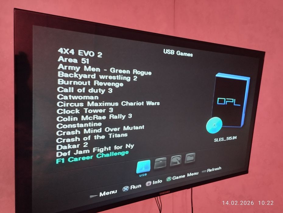 Playstation 2 + игры