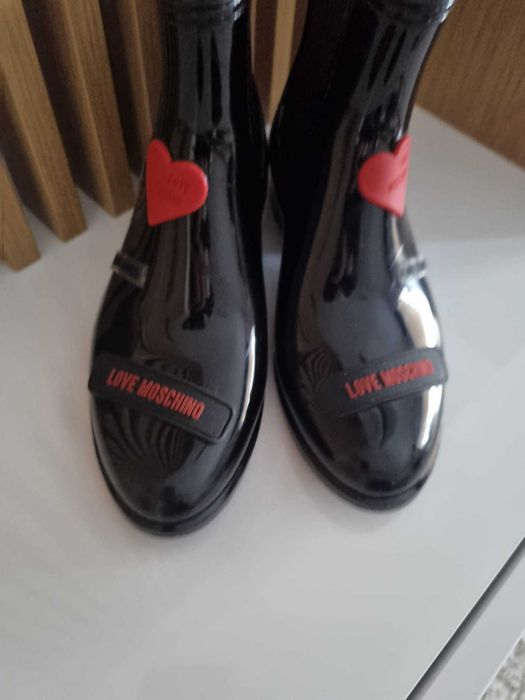 Cisme cauciuc marimea 38