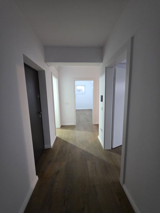 Mutare imediata-apartament cu 2 camere 50 mp la bloc nou intabulat !