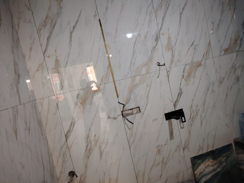 Работа кафель жасаймын