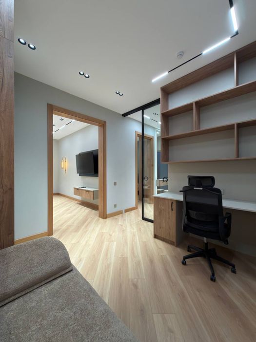 СРОЧНО Продаётся Квартира Golden House ЖК O’Z MAKON 50м2 8-этаж