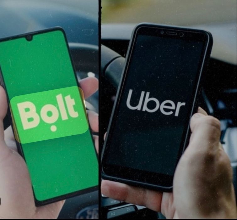 Infiintare  srl-firma ridesharing  autorizare completa flota uber si bolt la arr