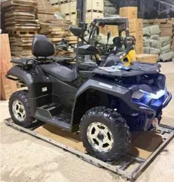Квадроцикл HISUN 550CC Guardian (Оптом)
