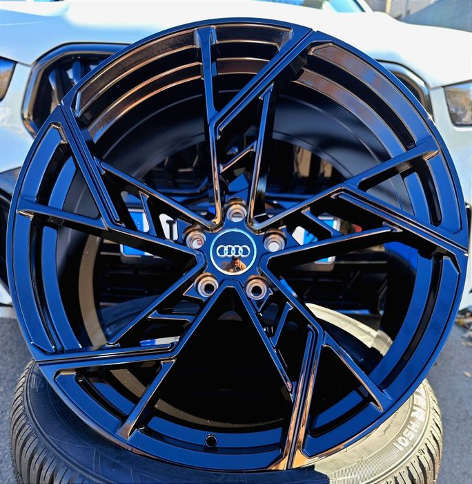 Jante Audi 21 R21 Rs Audi Q8 Audi Q7 Audi Q5 Audi A6 Audi A7 Audi A8