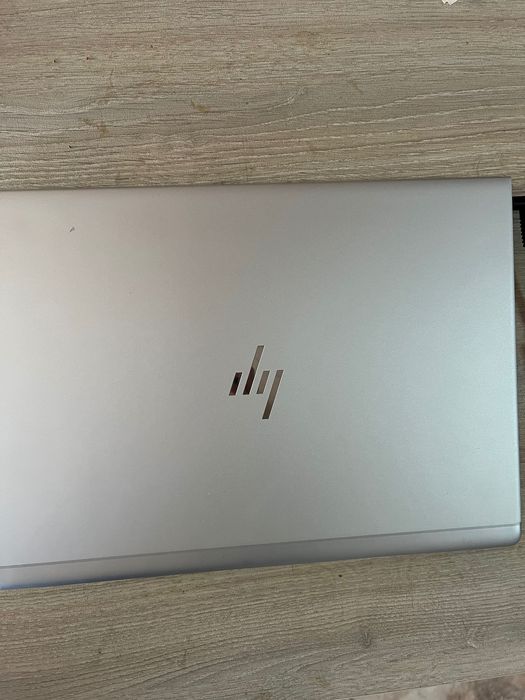 HP Elitebook 840 G6 14”
