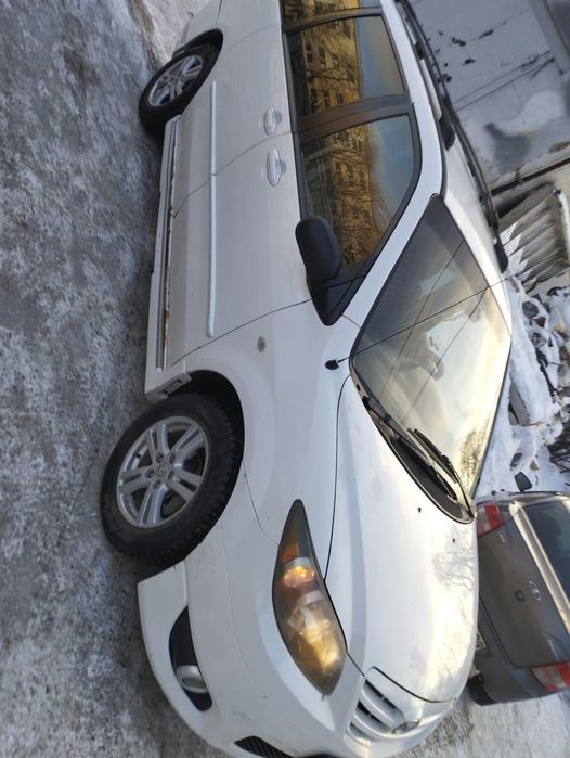 Продам авто машину MAZDA МPB