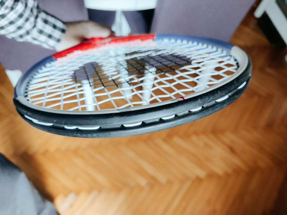 OFERTĂ Rachete de tenis de câmp