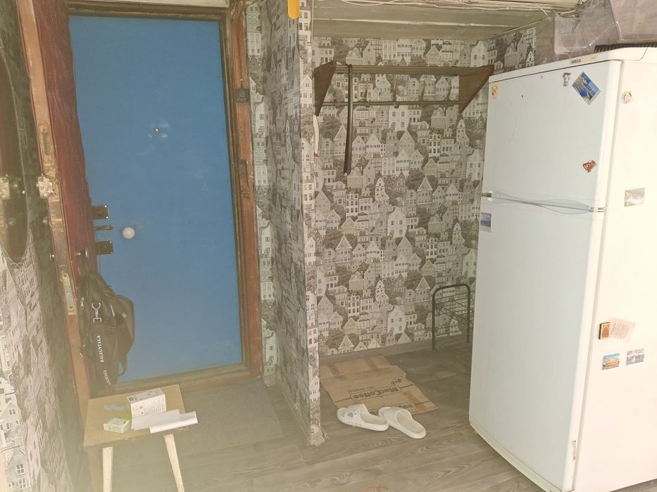 Продается квартира