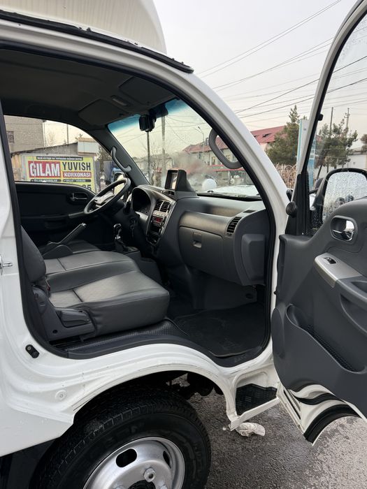 кийа бонго 1.2 сотилади пробек