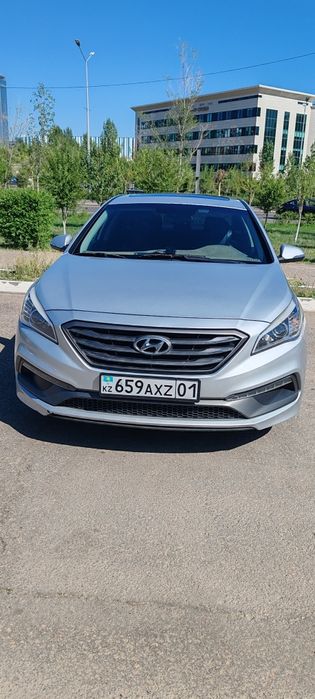 Продам Hyundai Sonata