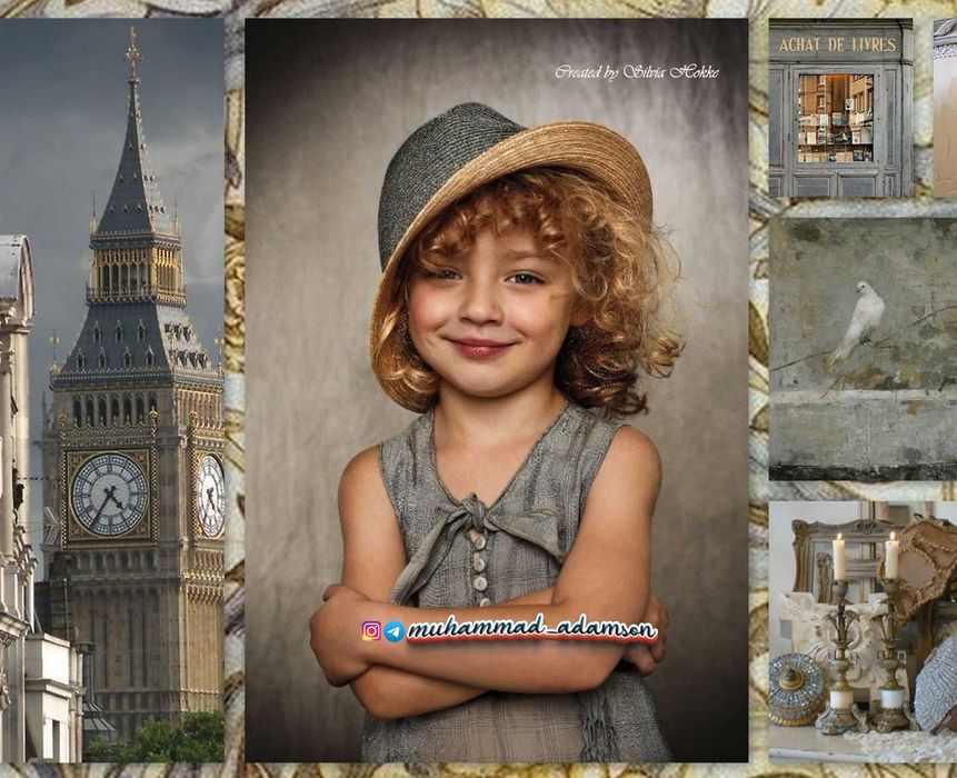 Сделаю из вашего фото кадр из фильма. Замена фона и эффекты