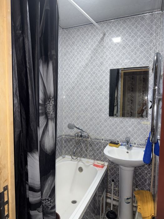 3 комнатная квартира