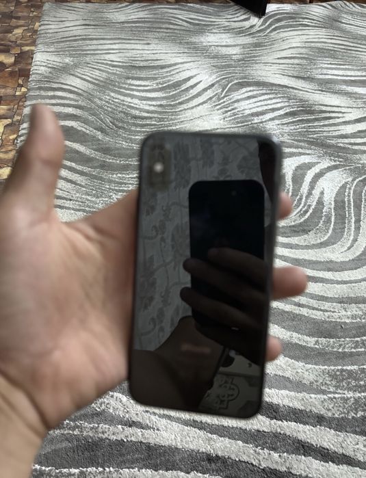 Iphone x 64 гб