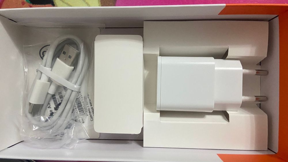 ZTE Blade A36новый