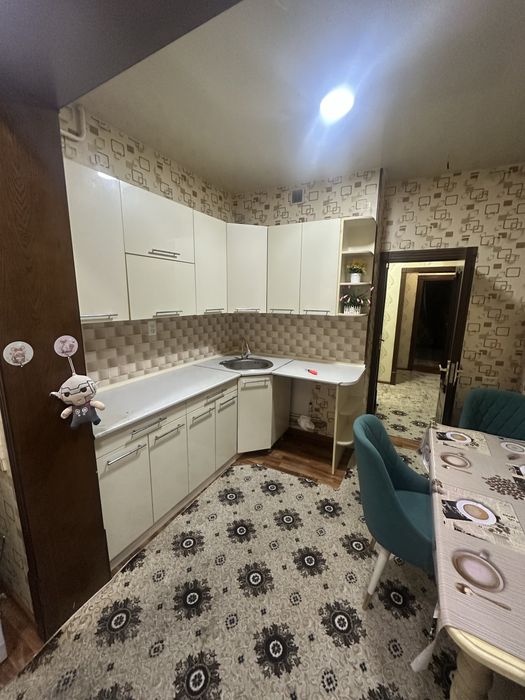 Шерикликка арендага 4 хонали квартира